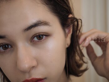 ニーナ 銀座 有楽町(nina)/【銀座】デザインイメージNo.5