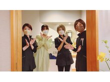 130°の癒し 仙台榴岡店 たまゆら/あらあらかしこ様より取材♪
