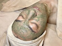 ルヴィカカリーナ(REVI Cacalena)/男の美肌コース