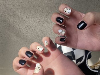 ノイ(Noi)/ニュアンスネイル