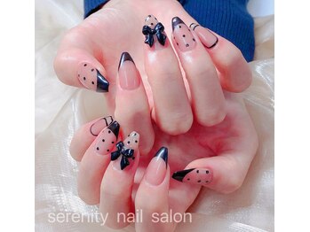 セレニティ(serenity)/