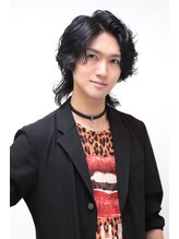 アッシュ 檀渓通店(ASCH)&nbsp;浅井 佑介