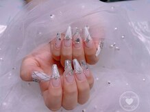 スノーネイルサロン 新宿店(Snow nail salon)/