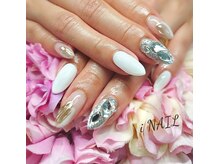 アイネイル(iNAIL)/
