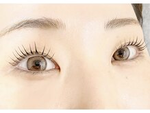 トコ(toco)/パリジェンヌラッシュリフト