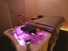 極楽/漢方ヘッドスパ春日井名古屋小牧