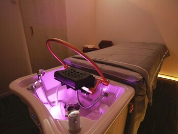 極楽/漢方ヘッドスパ春日井名古屋小牧