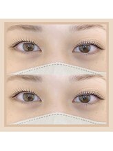 グラシア 刈谷店(GRACIA)/まつ毛パーマ×トリートメント