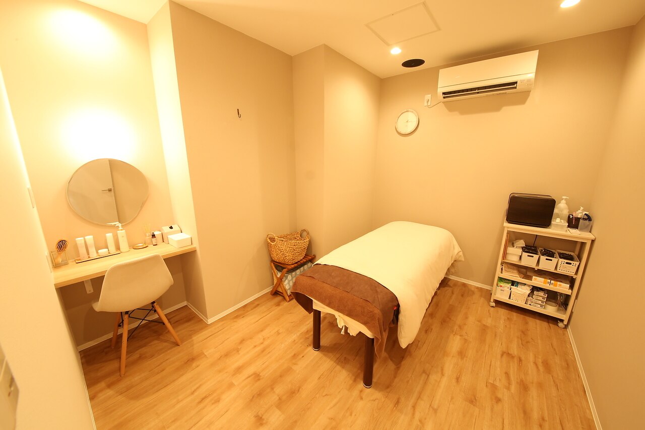 美肌工房 エステサロン上迫｜ホットペッパービューティー