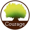 整骨院 倉樹(Courage)のお店ロゴ