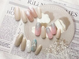 【オフ無料・ケア込】定額4500円