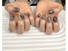 ザ ネイル(The Nails)/マグネット