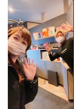 ココア(CoCoa)/パーソナルトレーニング