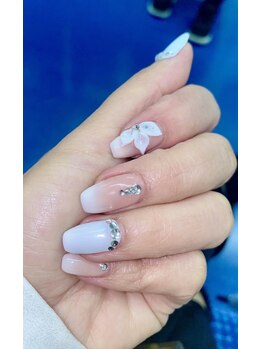 ミユキビューティー(Miyuki Beauty)/9月のネイルデザイン