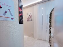 セットボーテの雰囲気（完全個室！癒された非日常な空間で♪ゆっくりお過ごしください）