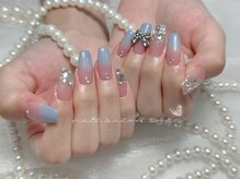 ネイルサロン トゥービー 御徒町上野(To Be)/新規限定スカルプ