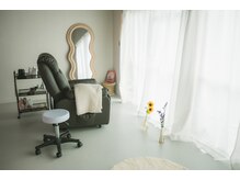 ◇スッキリした店内♪