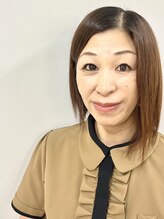 グレース ビューティー サロン グレース千葉店(GRACE BEAUTY SALON) 翁長 STAFF