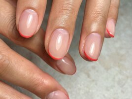 ハンド / ピンクスキニー