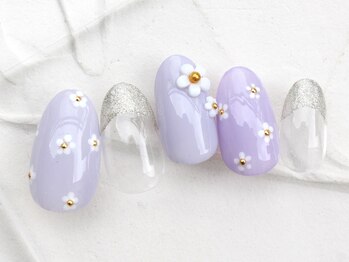 ジョジョ 本店(JOJO)/定額アート¥8500