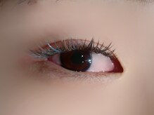 ホワイトテラス(White Terrace)/まつ毛エクステ