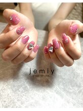 ジェミー(jemiy)/韓国定額designスタンダード