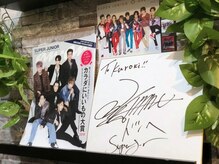 ベアフット(BARE FOOT)の雰囲気（《有名韓流アーティスト認定店》小顔矯正コルギ/ヘッドスパ/学割）