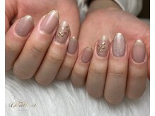 ブリリアント(Brilliant)/ミラーアート