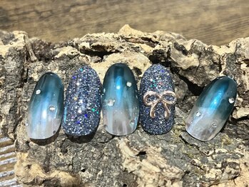 ラムネイル(la_m.nail)/フラッシュ