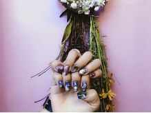 チャーム リリー(Charm lily)/- autumn - 持ち込みデザイン