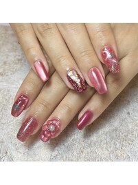 ◆華やか定額◆