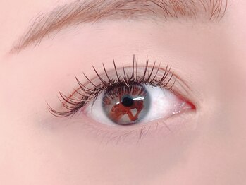 モンカプチーノ(Moncappuccino)/カラーエクステ