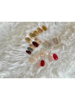 アートの種類が豊富