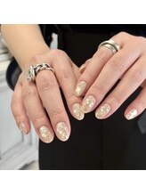 シーズネイル 渋谷店(She's nail)/新規お客様 オフ込み 6980円