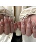 【ネイリスト suiri担当】ご相談コース♪ワンカラー¥5500～