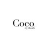 ココ 代々木公園店(Coco.)のお店ロゴ