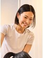 セバス 赤坂見附(SEBAS) YUKI instructor