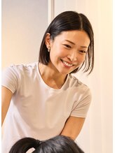セバス 赤坂見附(SEBAS) YUKI instructor