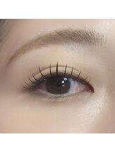 アステリア(asteria)/フラットラッシュ