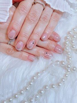 ミコネイル(miko nail)/定額シンプル