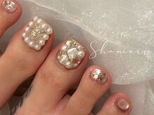 シャワーズ(Showers.)