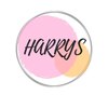 ハリーズ(HARRYS)のお店ロゴ