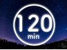 【脳が眠るヘッドスパ】ほどける120分　頭＋首＋肩＋腕＋足