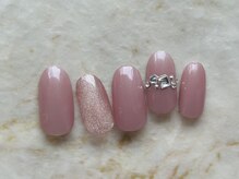 シード(Seed)/上品マグネット　¥9900コース