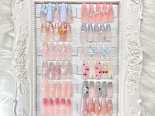 ティティポム(TiTi pomme)/7月キラキラワンホン定額★