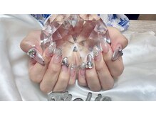 ネイルサロン フィエリア(Fielia)/ジェルこだわりコース