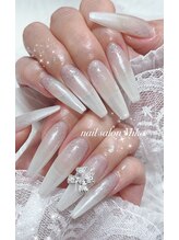 ミコ(Miko)/チップ長さだし　パーツ2本付き