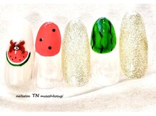 ティーエヌ 武蔵小杉(TN)/☆デザイン定額A☆