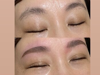 イードットアイブロウサロン(E.eyebrow salon)/ワンランク上の自分に!!