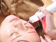 #美容革命ラボ 福岡春吉店